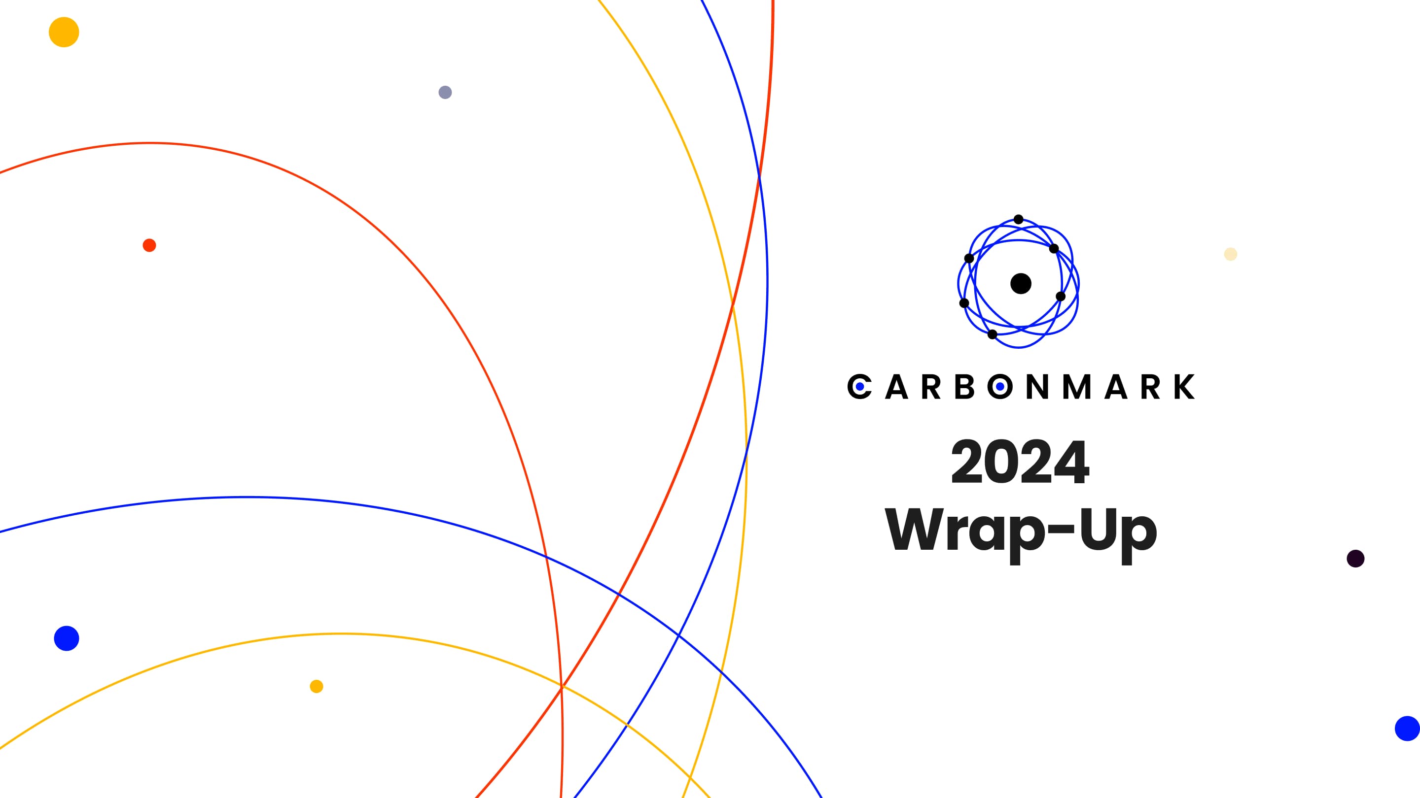 Carbonmark 2024 in Review