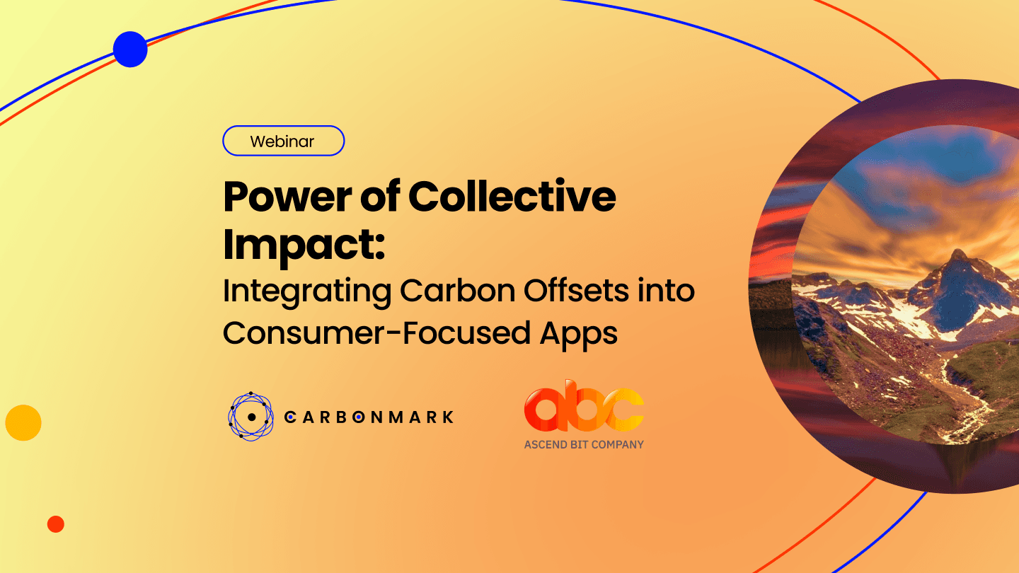 How Brands Can Empower Eco-Conscious Consumers to Drive Positive Climate Impact