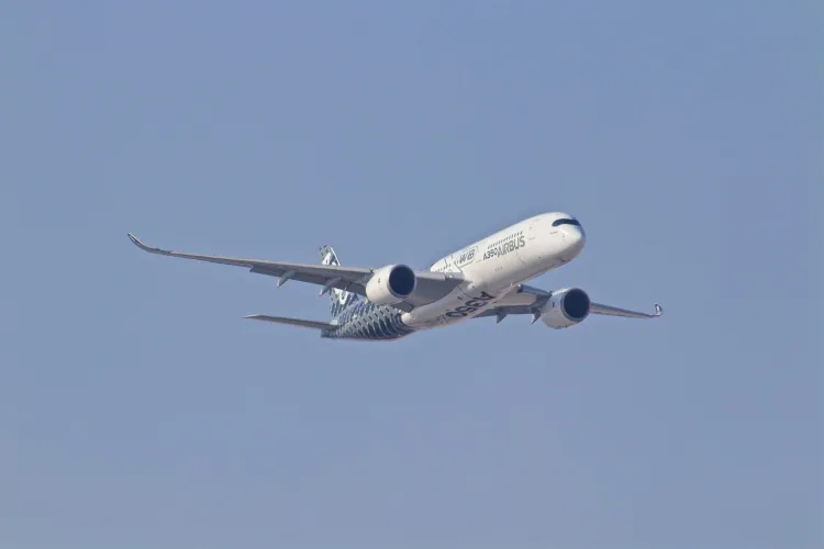 Carbon Offsetting for Flights