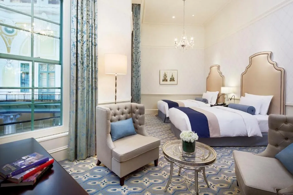 Carbon Offsetting in Hospitality: The Tokyo Station Case