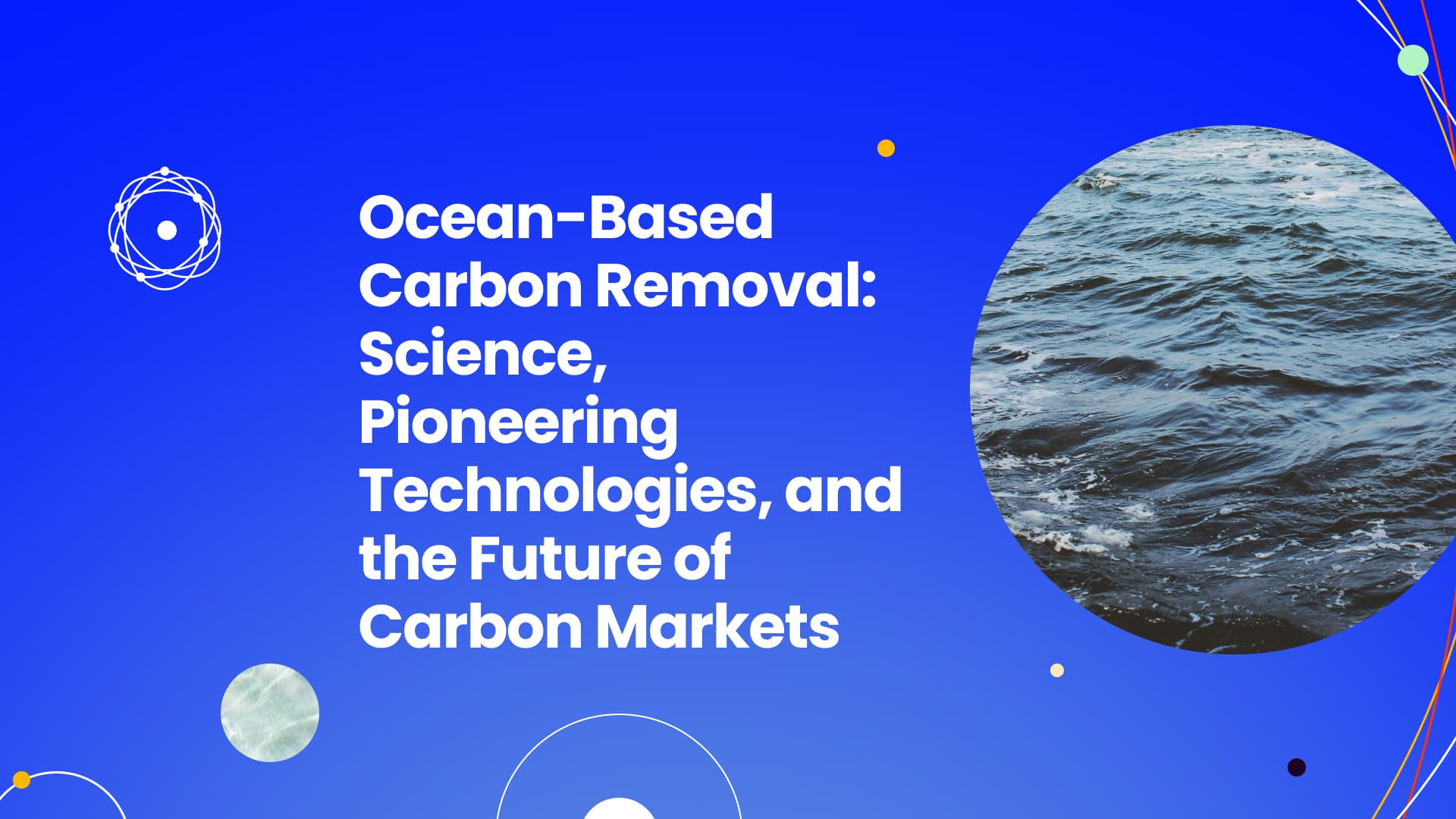 Ocean Alkalinity Enhancement: A Scalable Climate Solution Finding Its Place in the VCM