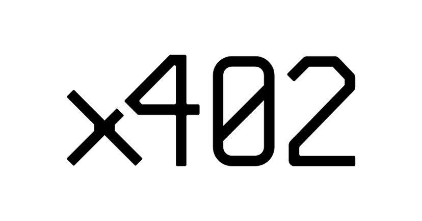 x402 — Carbonmark leverages x402 for powering agentic carbon transactions.