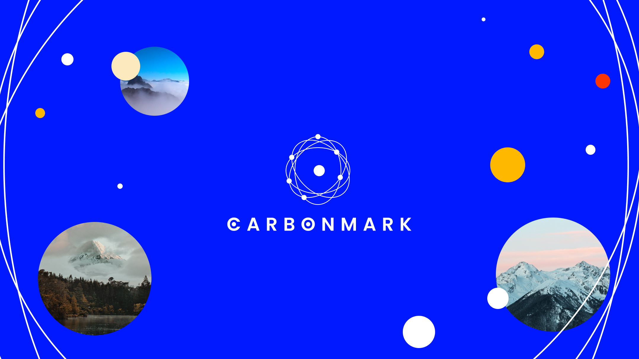 Carbonmark Launches the Universal Carbon Marketplace