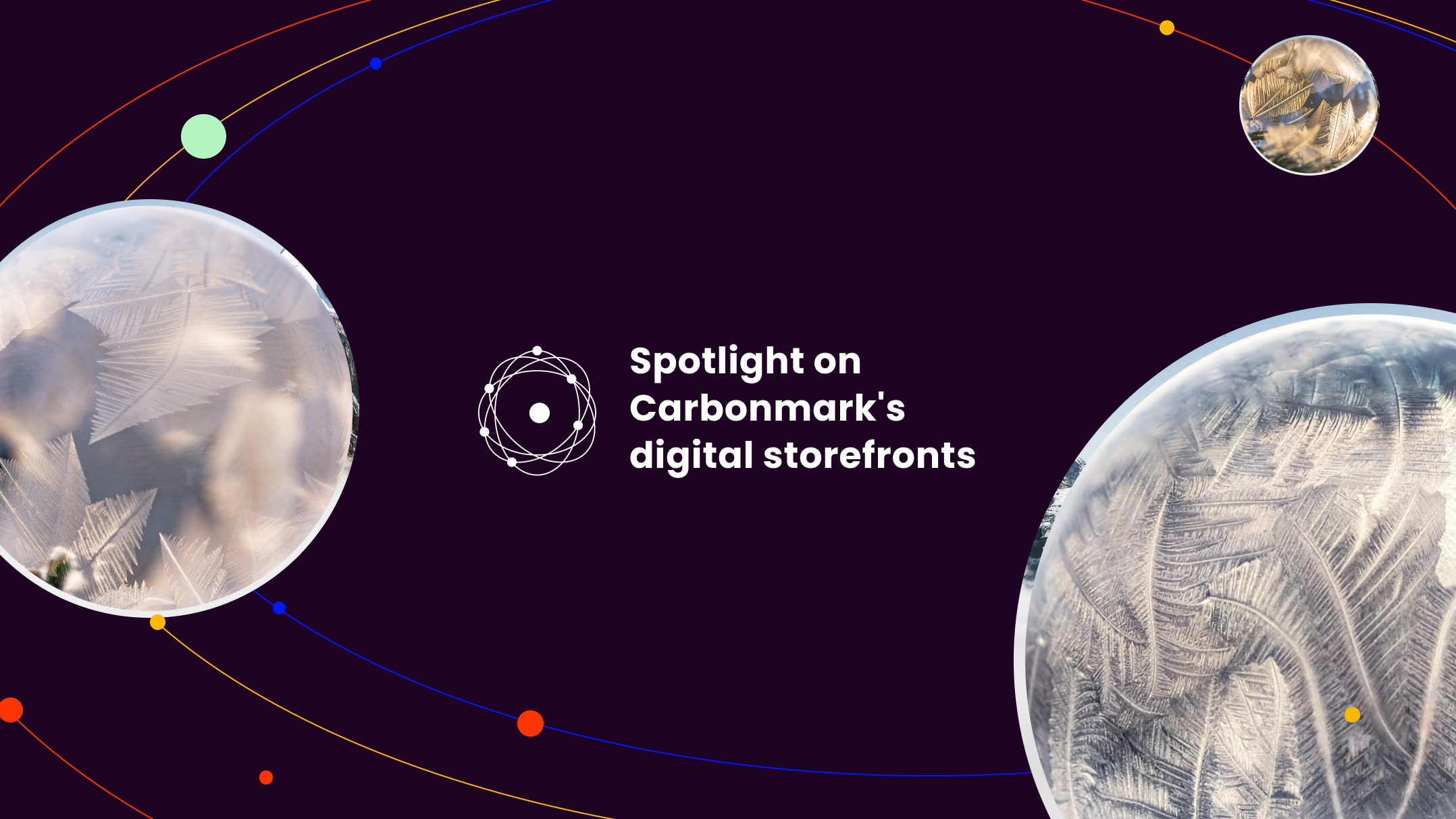 List now on Carbonmark: Digital storefronts open up new credit sales channels