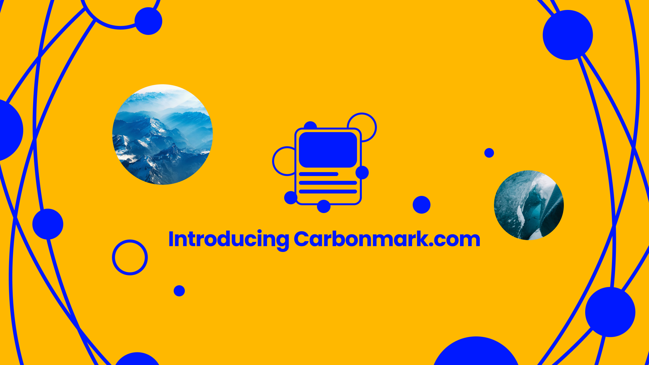 Introducing Carbonmark.com