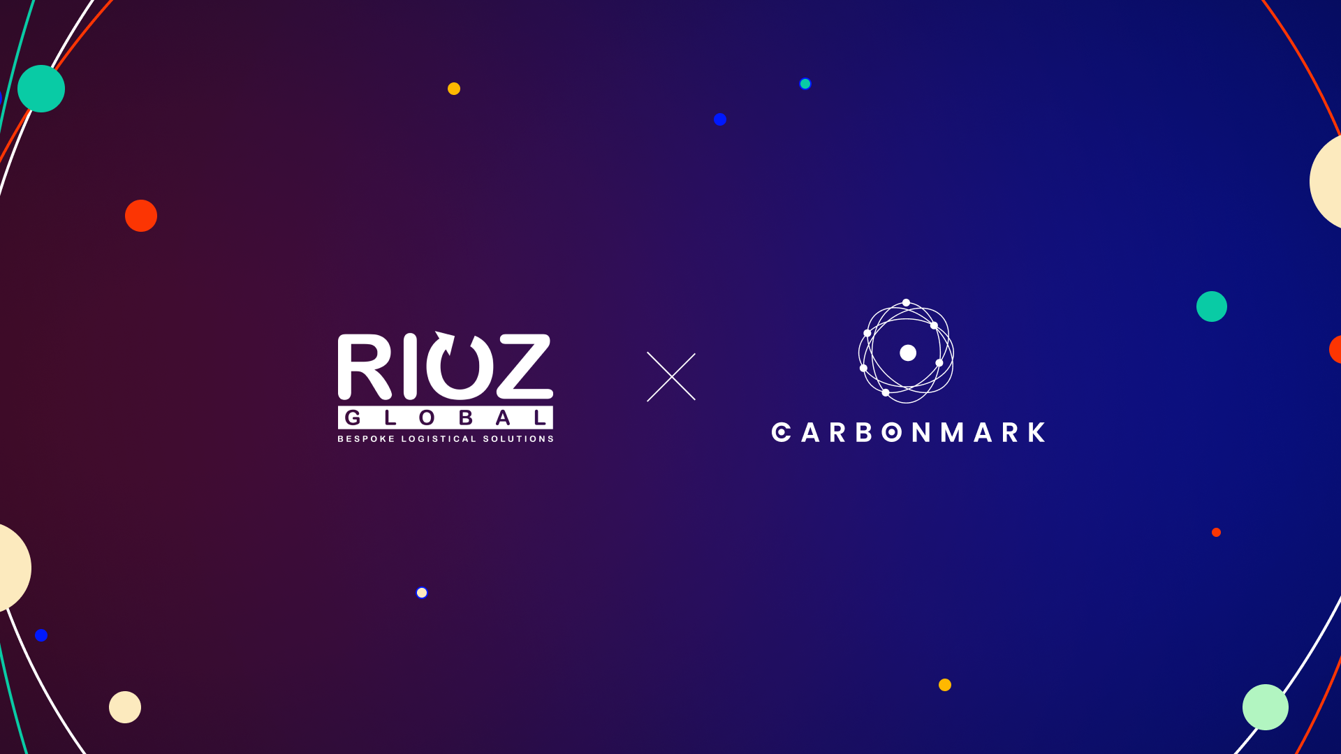  Rioz Global announces partnership with Carbonmark as part of Climate Strategy