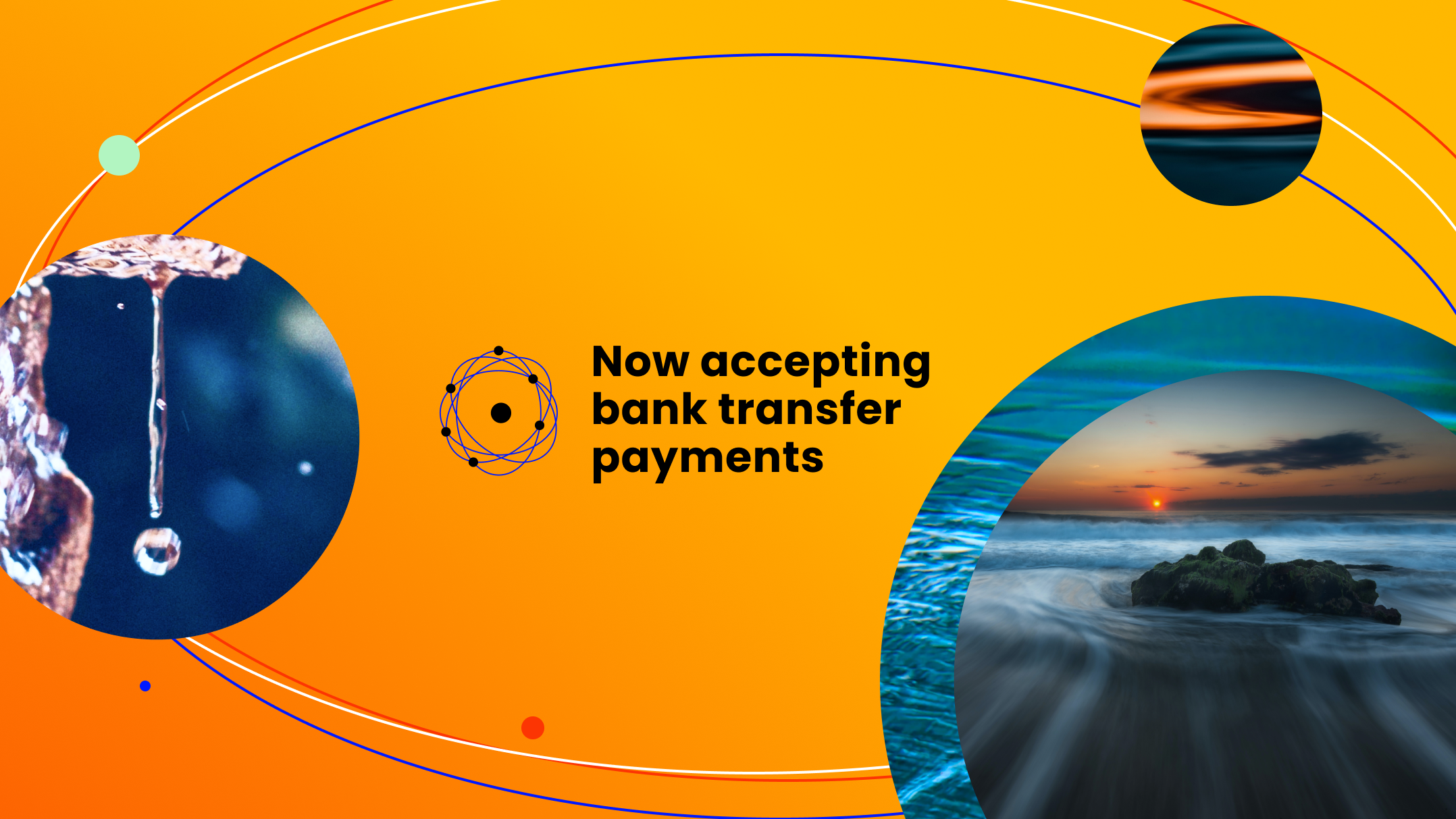 Carbonmark now accepts bank transfer as a payment method